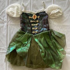 Disney pirate fairies tinkerbell and the pirates zareena dress us4